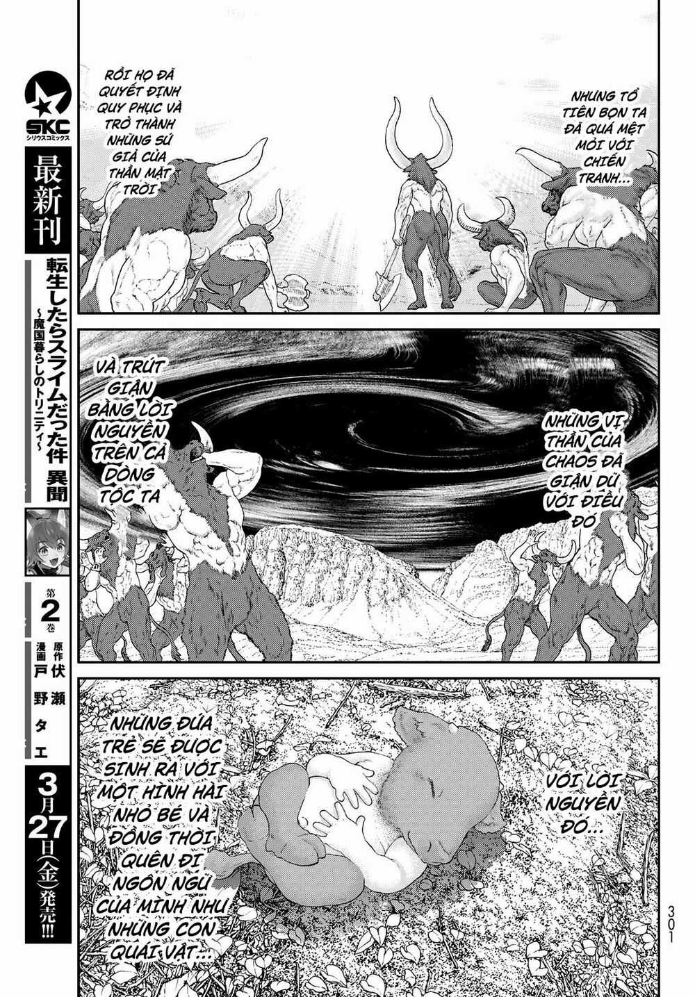 The Ride On King Chapter 20.1 trang 8