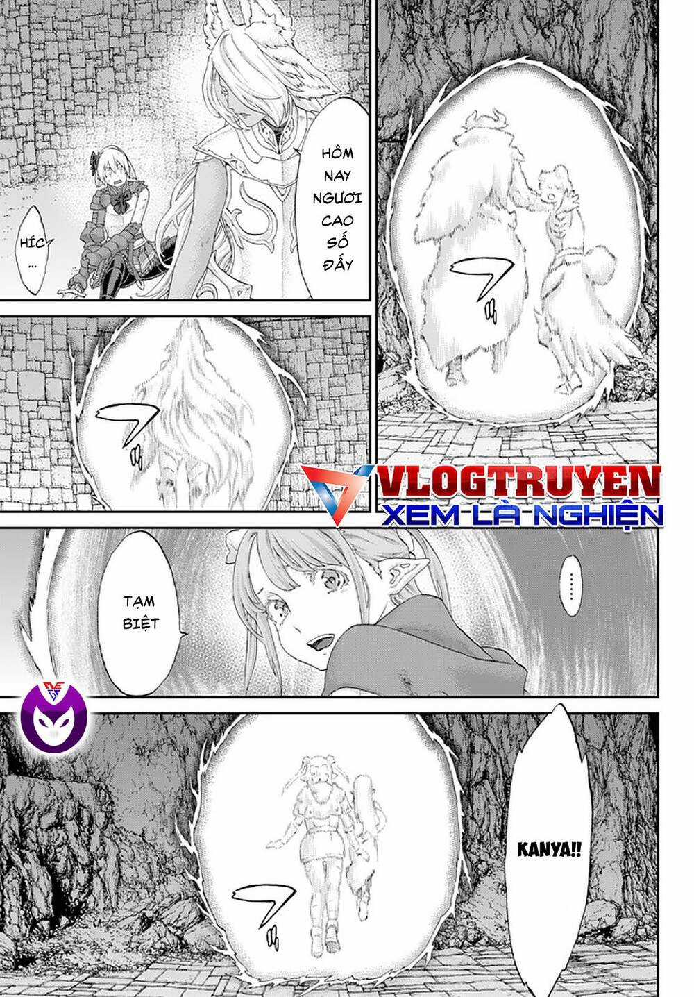 The Ride On King Chapter 26.1 trang 14