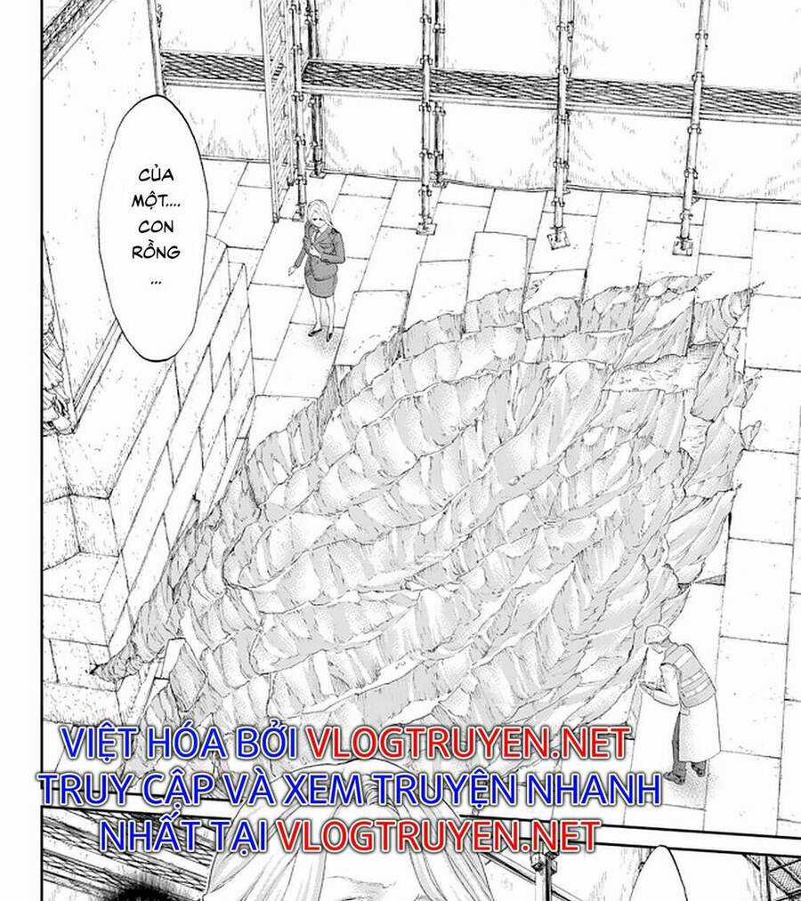 The Ride On King Chapter 26.2 trang 20