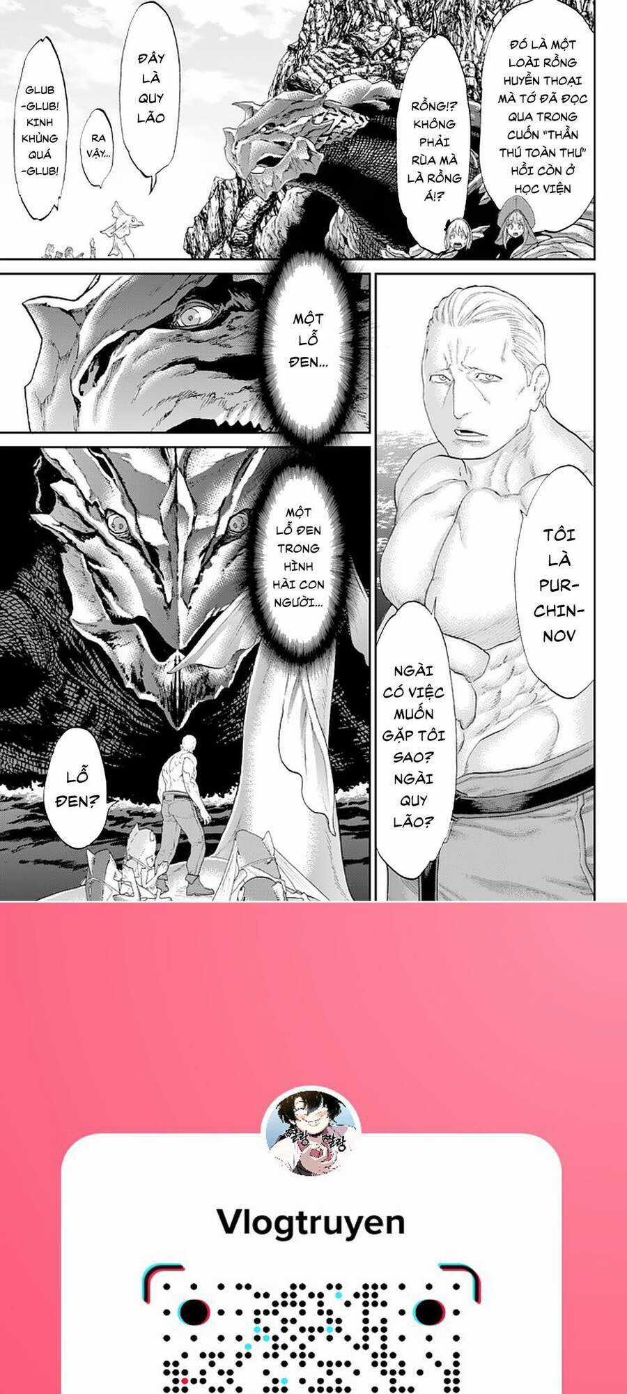 The Ride On King Chapter 28.1 trang 10