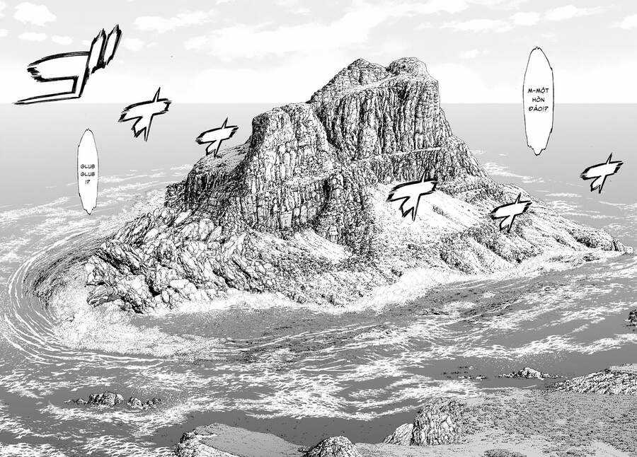 The Ride On King Chapter 28.1 trang 8