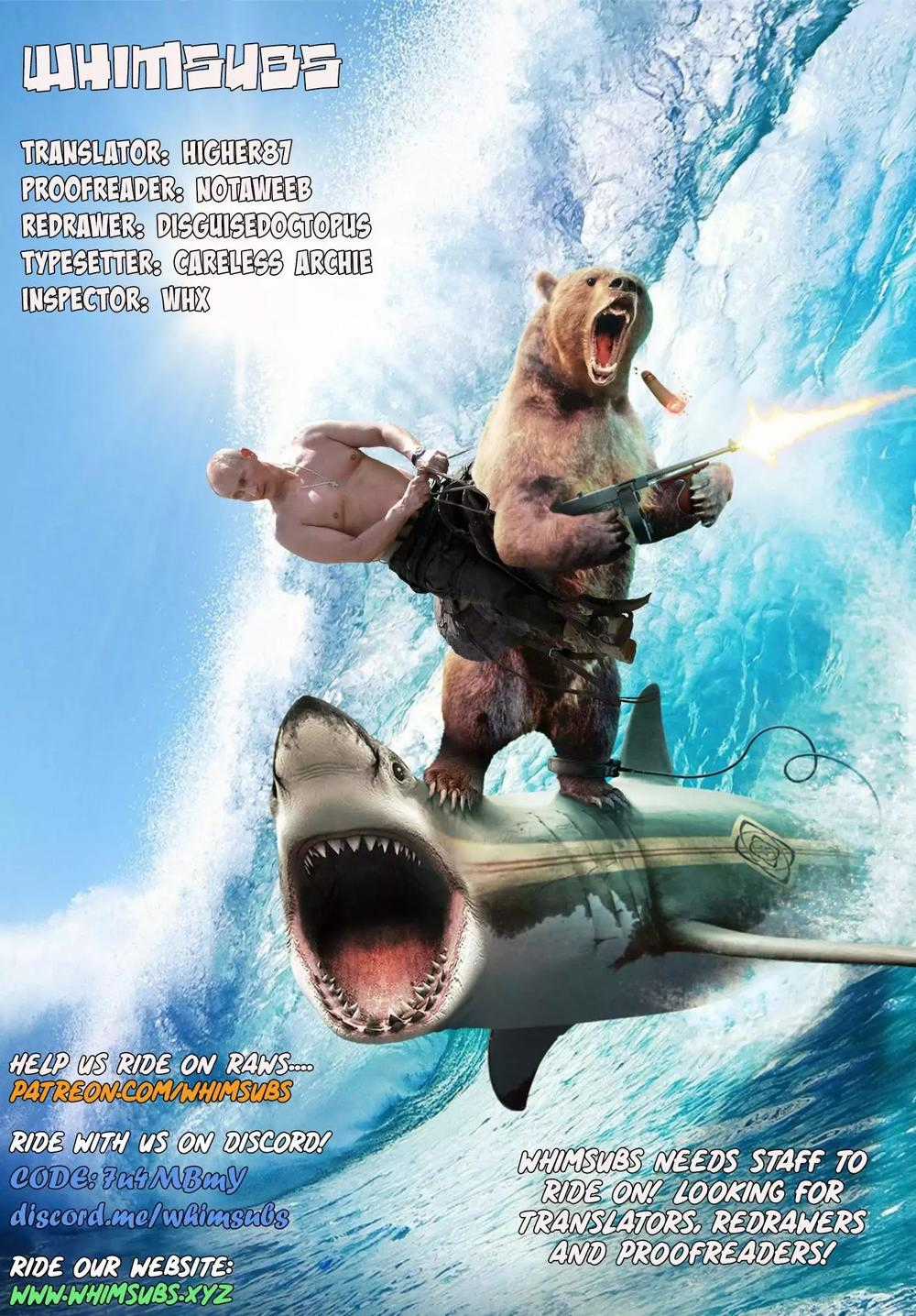 The Ride On King Chapter 3 trang 40