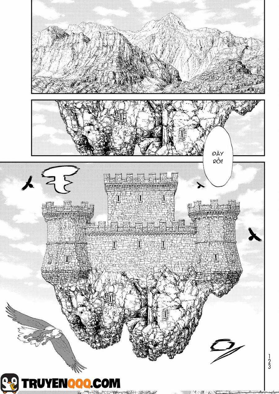 The Ride On King Chapter 35 trang 18