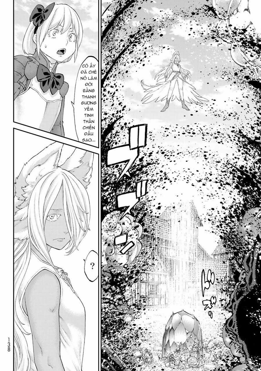 The Ride On King Chapter 36 trang 15