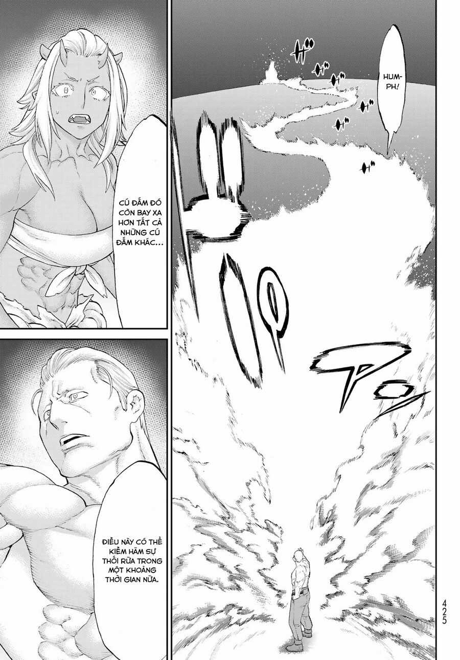 The Ride On King Chapter 39 trang 17