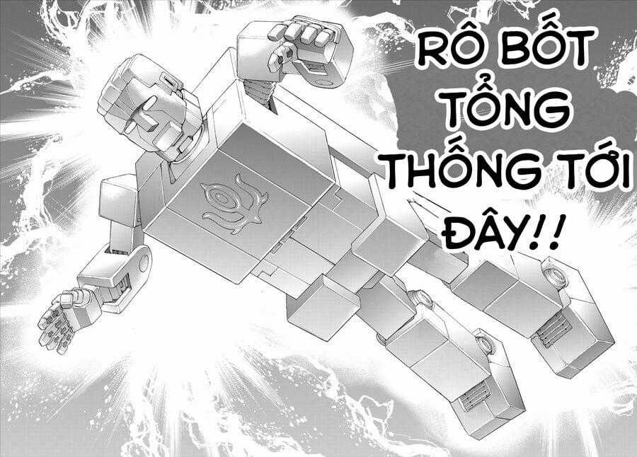 The Ride On King Chapter 39 trang 28