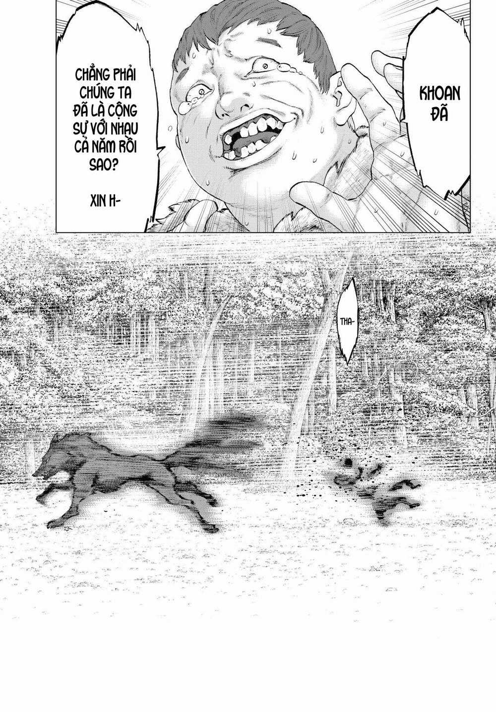 The Ride On King Chapter 5 trang 37