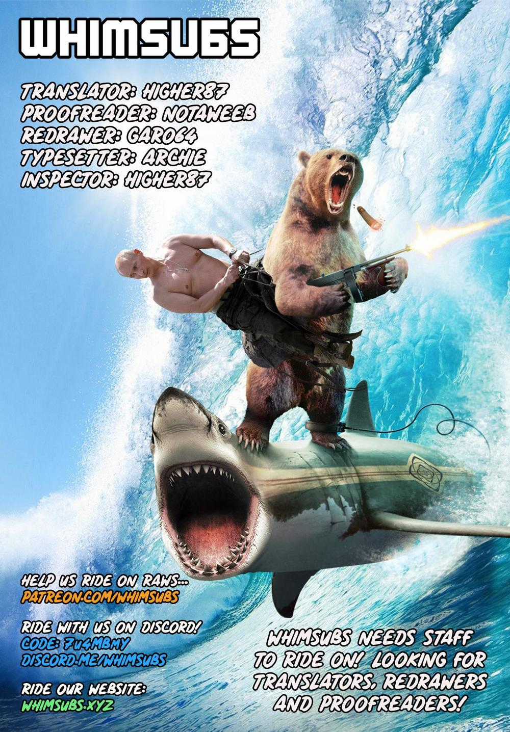 The Ride On King Chapter 5 trang 39