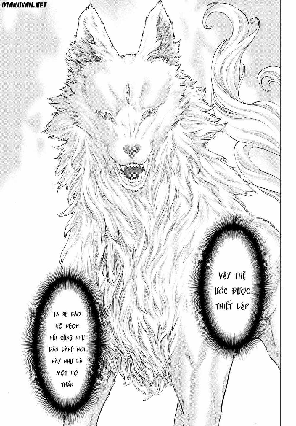 The Ride On King Chapter 6 trang 22