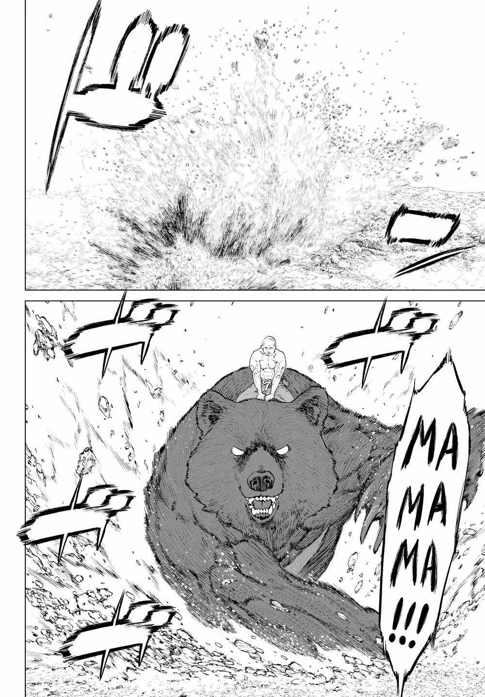 The Ride On King Chapter 6 trang 31