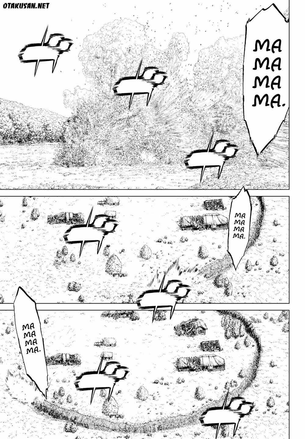 The Ride On King Chapter 6 trang 32