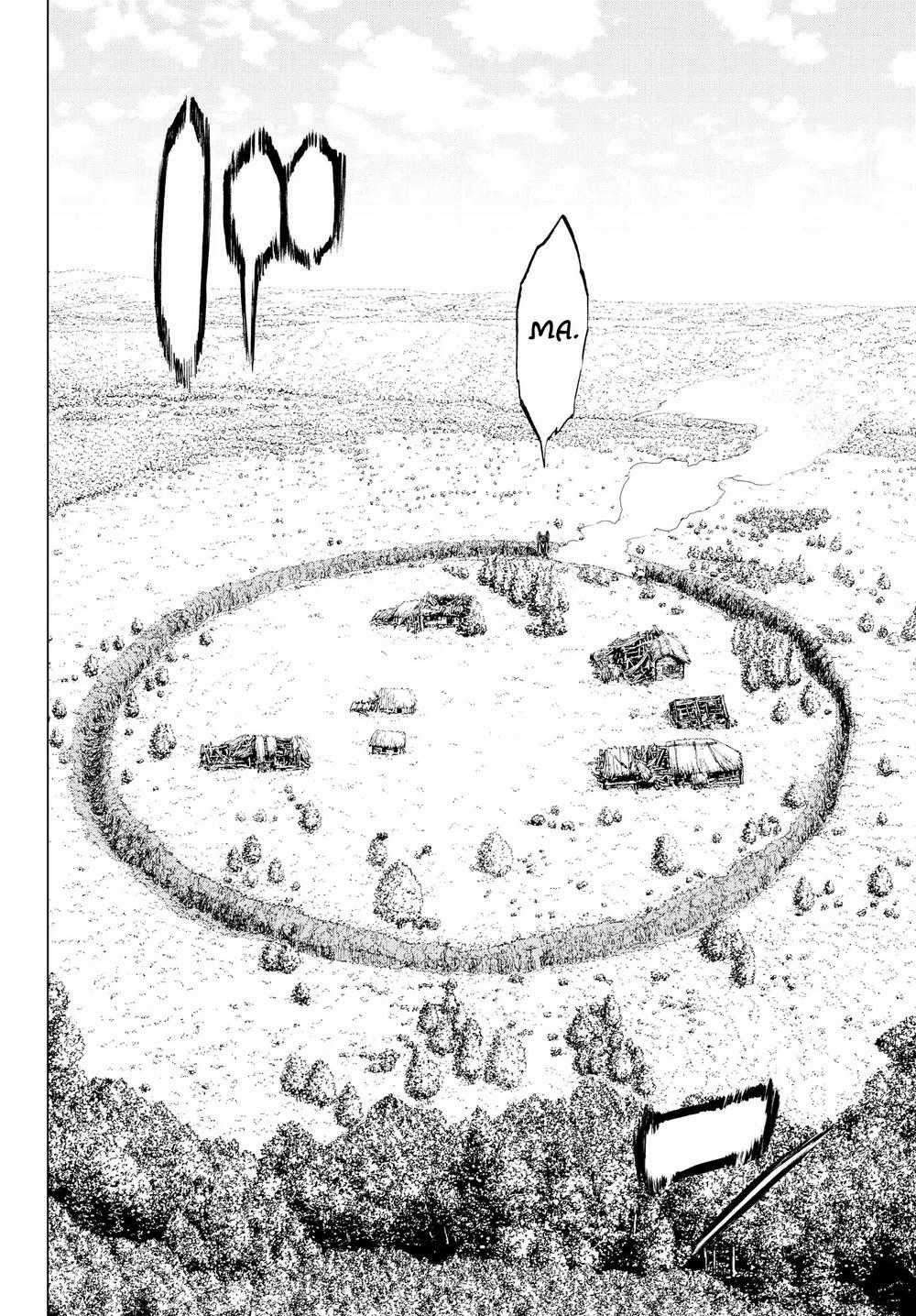 The Ride On King Chapter 6 trang 33