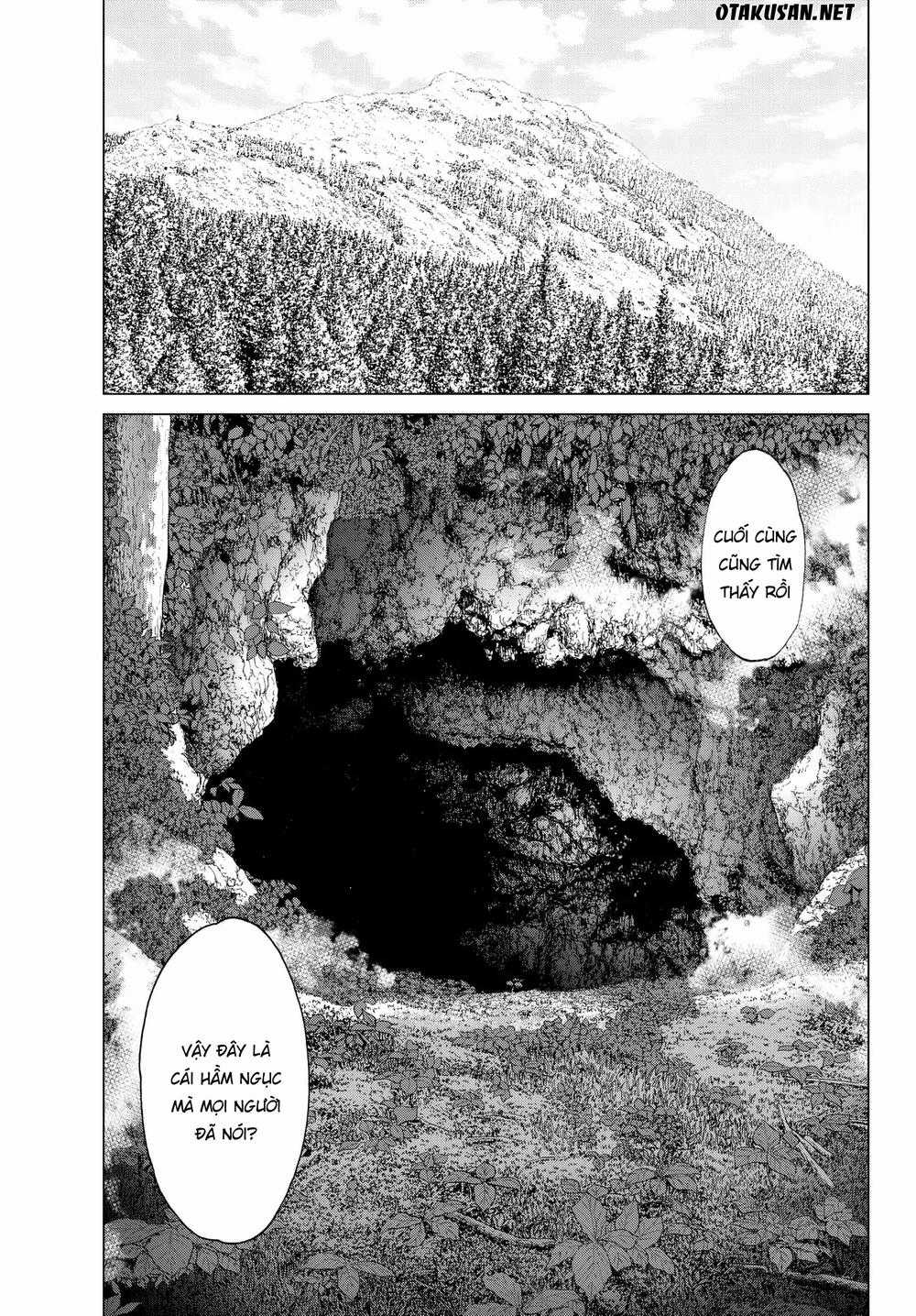 The Ride On King Chapter 7 trang 22