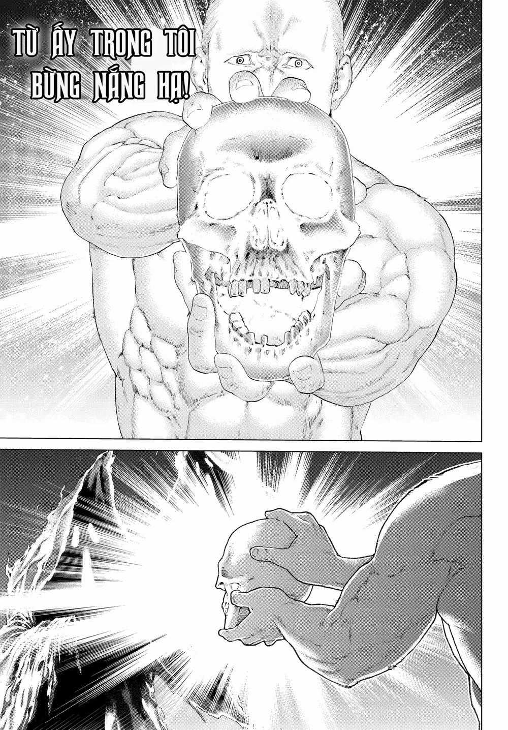 The Ride On King Chapter 7 trang 30