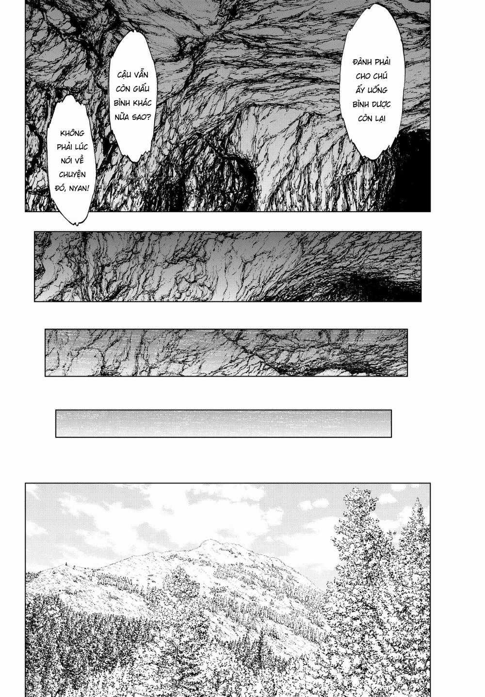 The Ride On King Chapter 8 trang 31