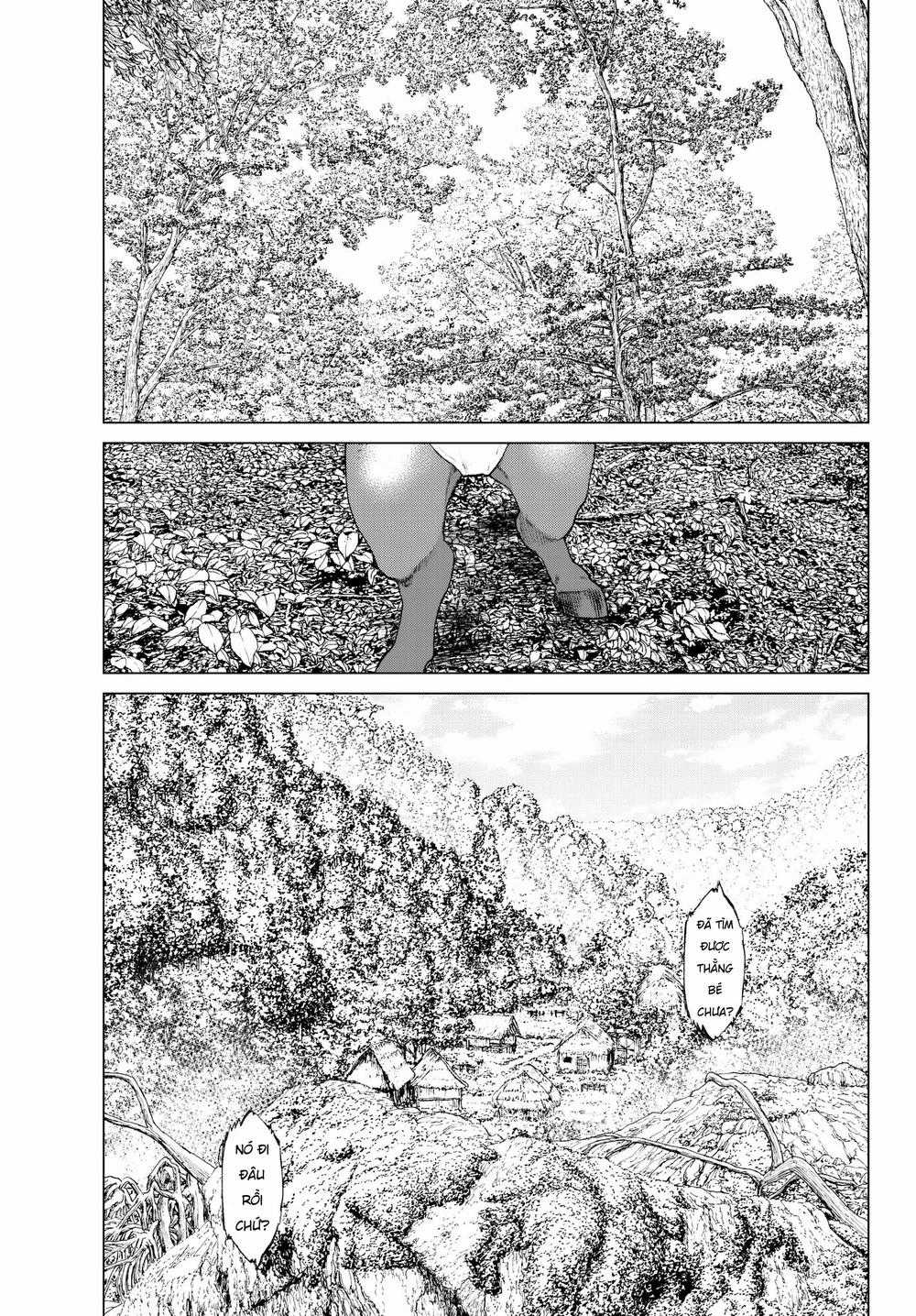 The Ride On King Chapter 8 trang 32