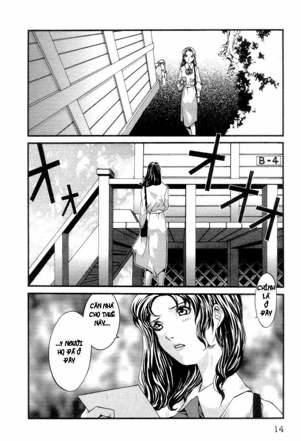 The Ring 2 Chapter 1 trang 15