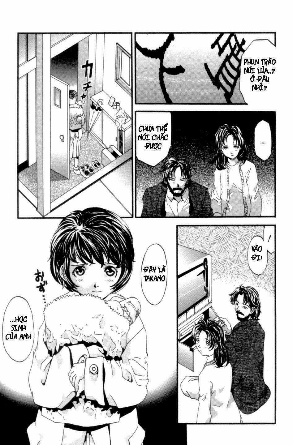 The Ring 2 Chapter 1 trang 22