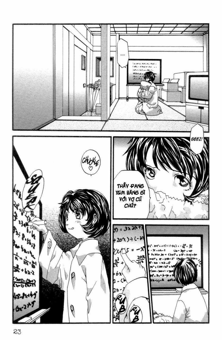 The Ring 2 Chapter 1 trang 24