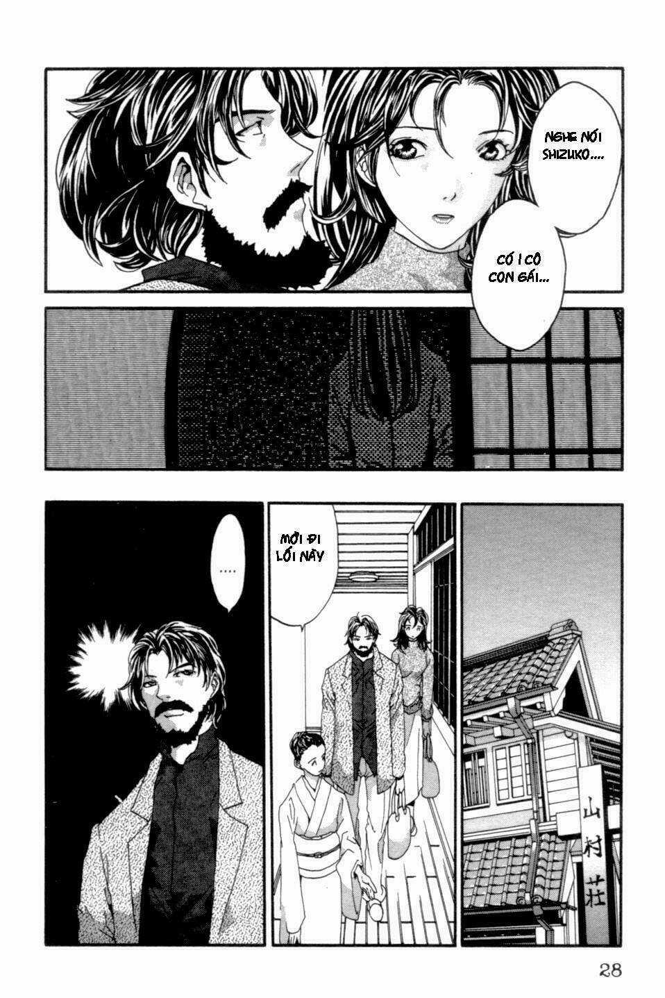 The Ring 2 Chapter 1 trang 29