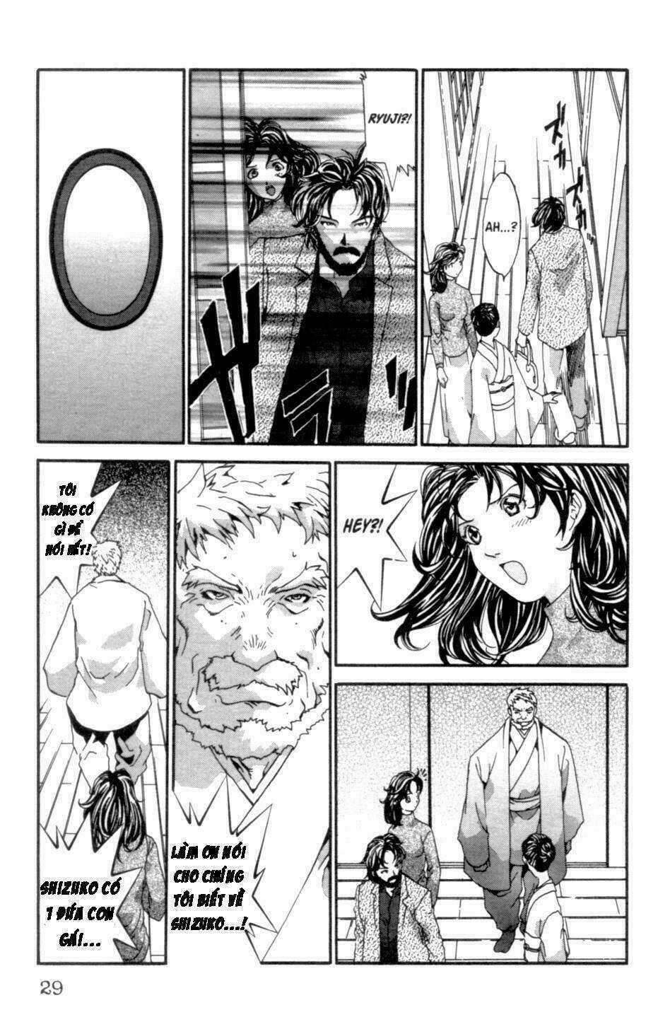 The Ring 2 Chapter 1 trang 30