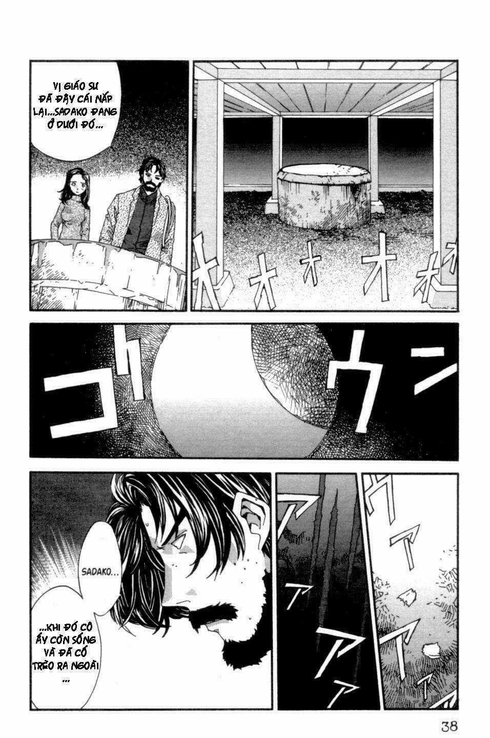 The Ring 2 Chapter 1 trang 39