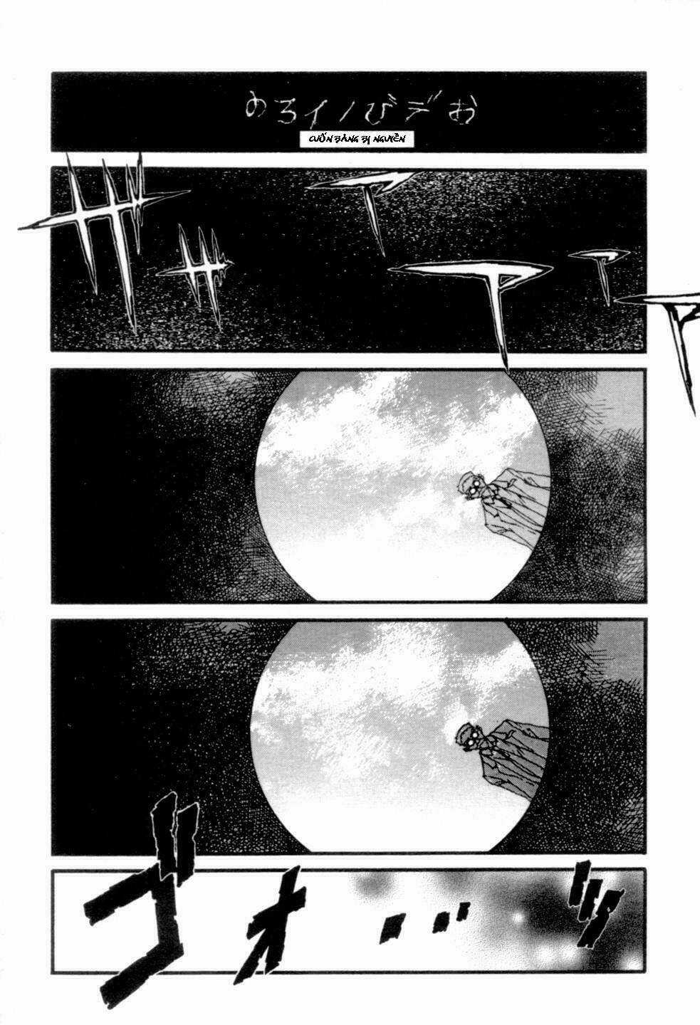 The Ring 2 Chapter 1 trang 4