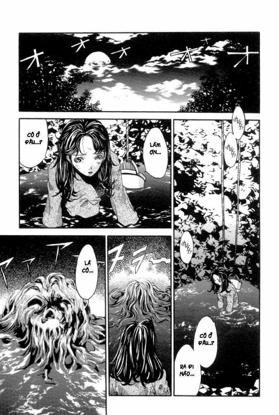 The Ring 2 Chapter 1 trang 40