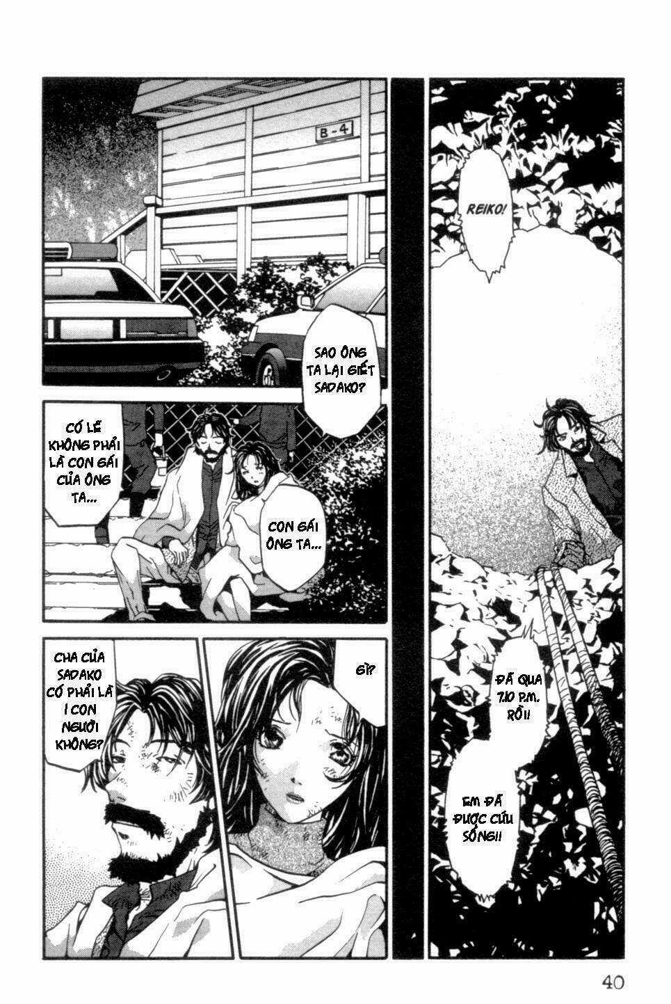 The Ring 2 Chapter 1 trang 41