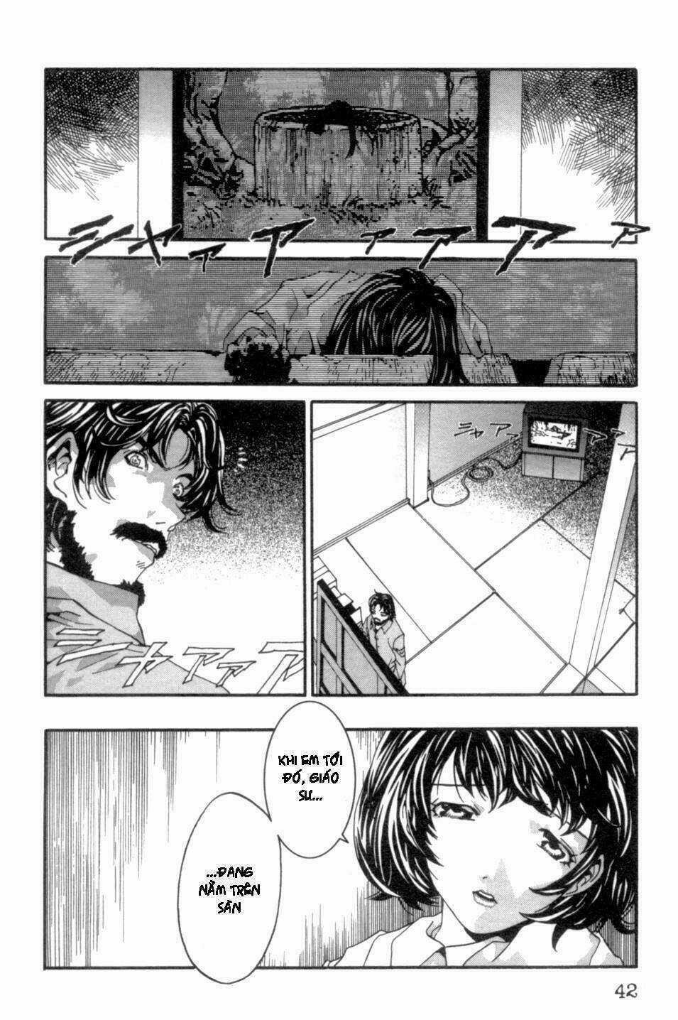 The Ring 2 Chapter 1 trang 43