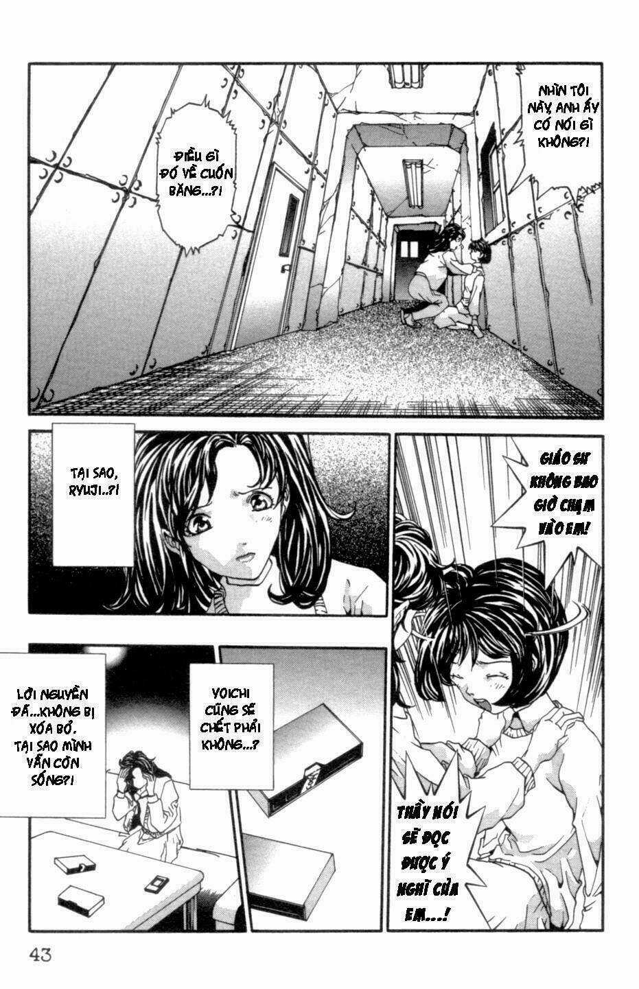 The Ring 2 Chapter 1 trang 44