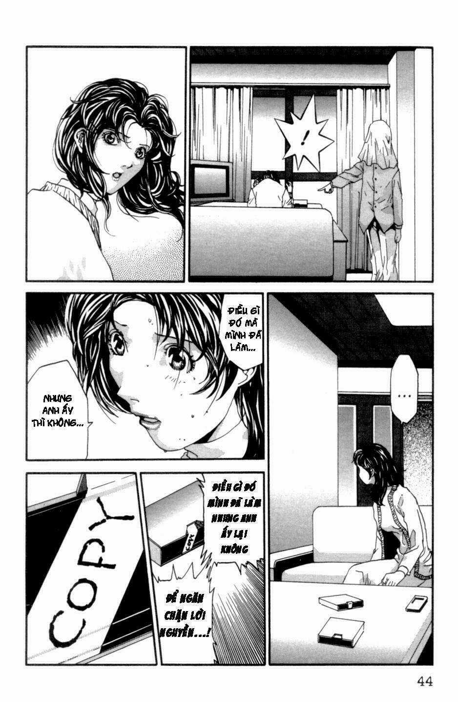 The Ring 2 Chapter 1 trang 45