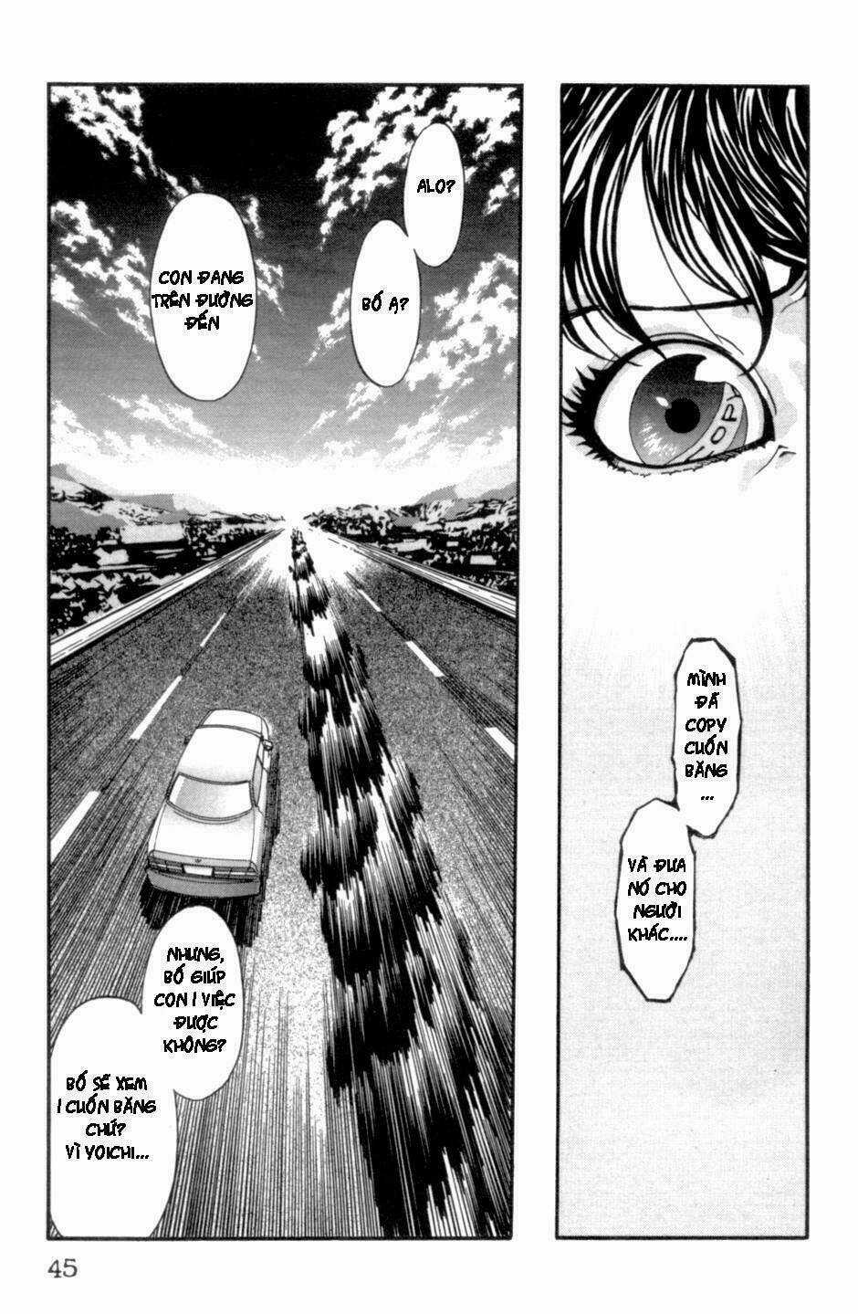 The Ring 2 Chapter 1 trang 46