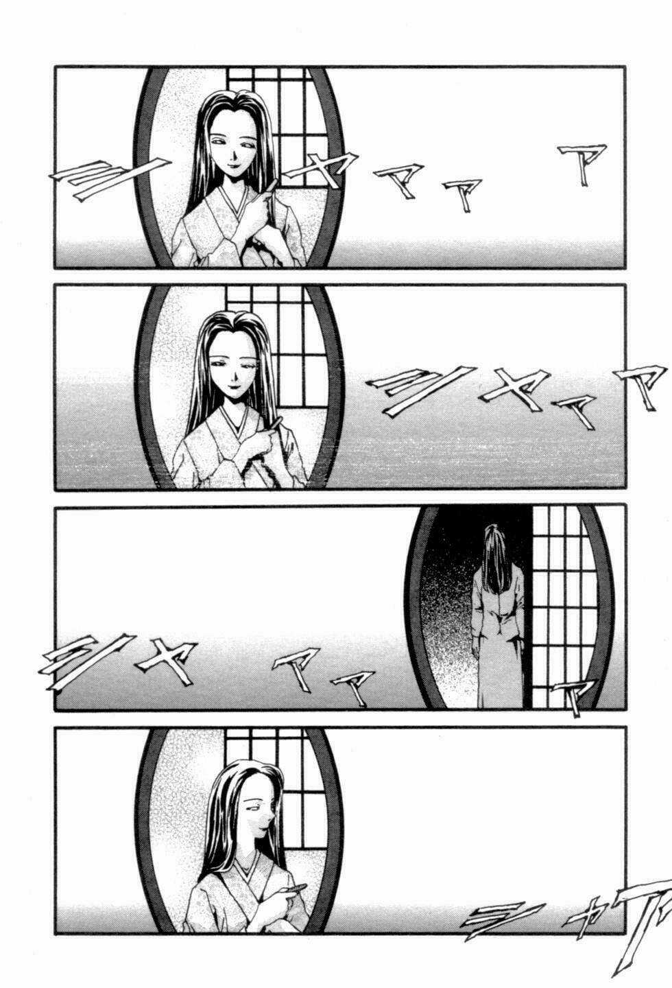 The Ring 2 Chapter 1 trang 5