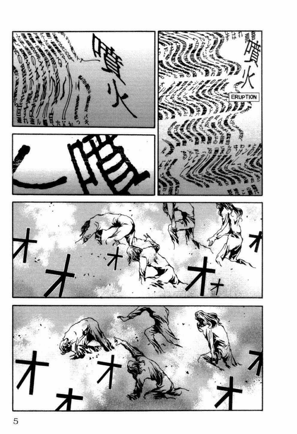 The Ring 2 Chapter 1 trang 6