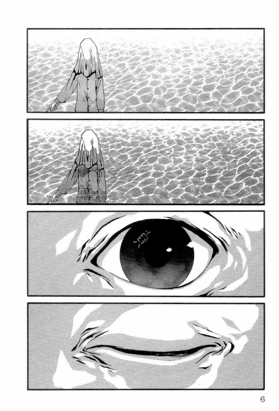 The Ring 2 Chapter 1 trang 7