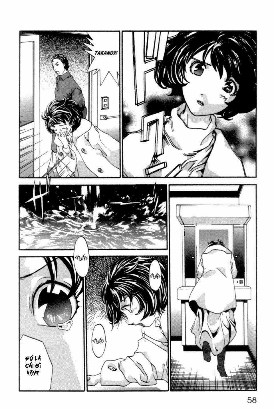 The Ring 2 Chapter 2 trang 13
