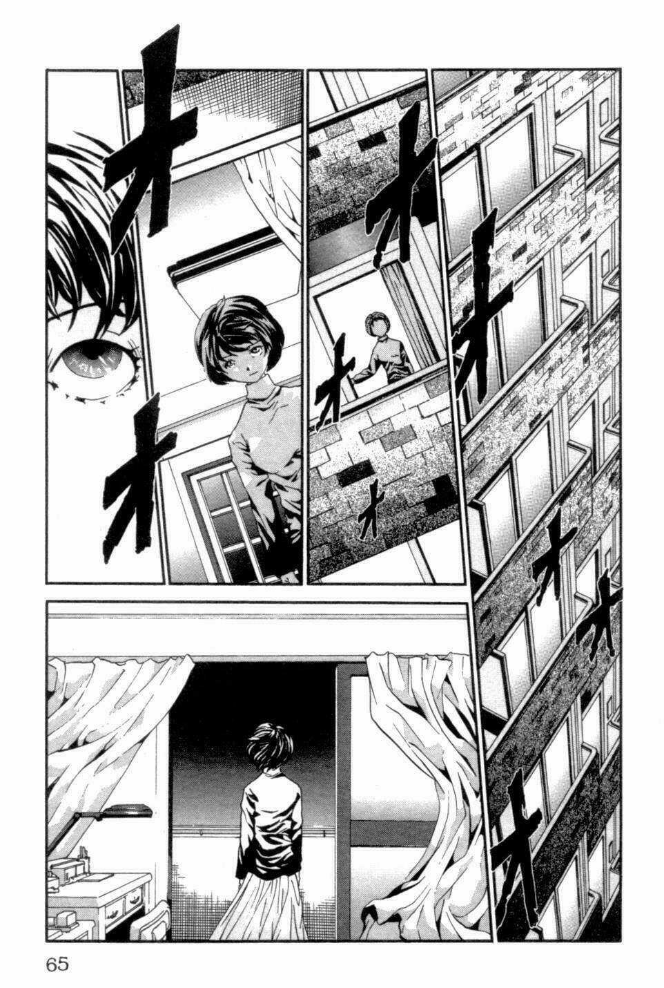 The Ring 2 Chapter 2 trang 20