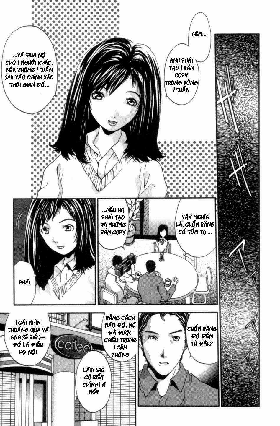 The Ring 2 Chapter 2 trang 26