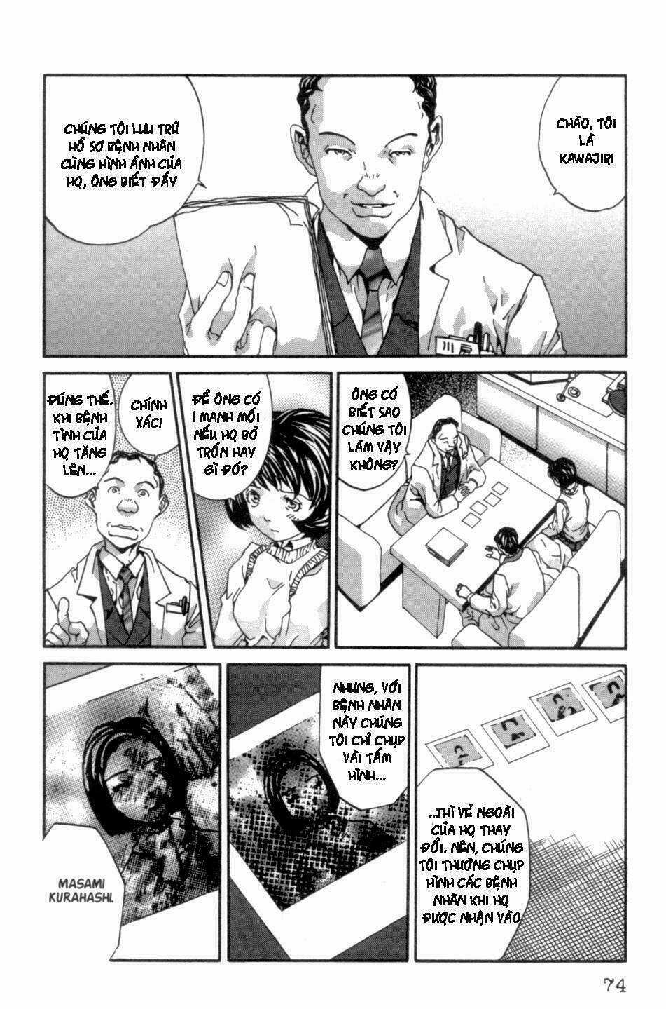 The Ring 2 Chapter 2 trang 29