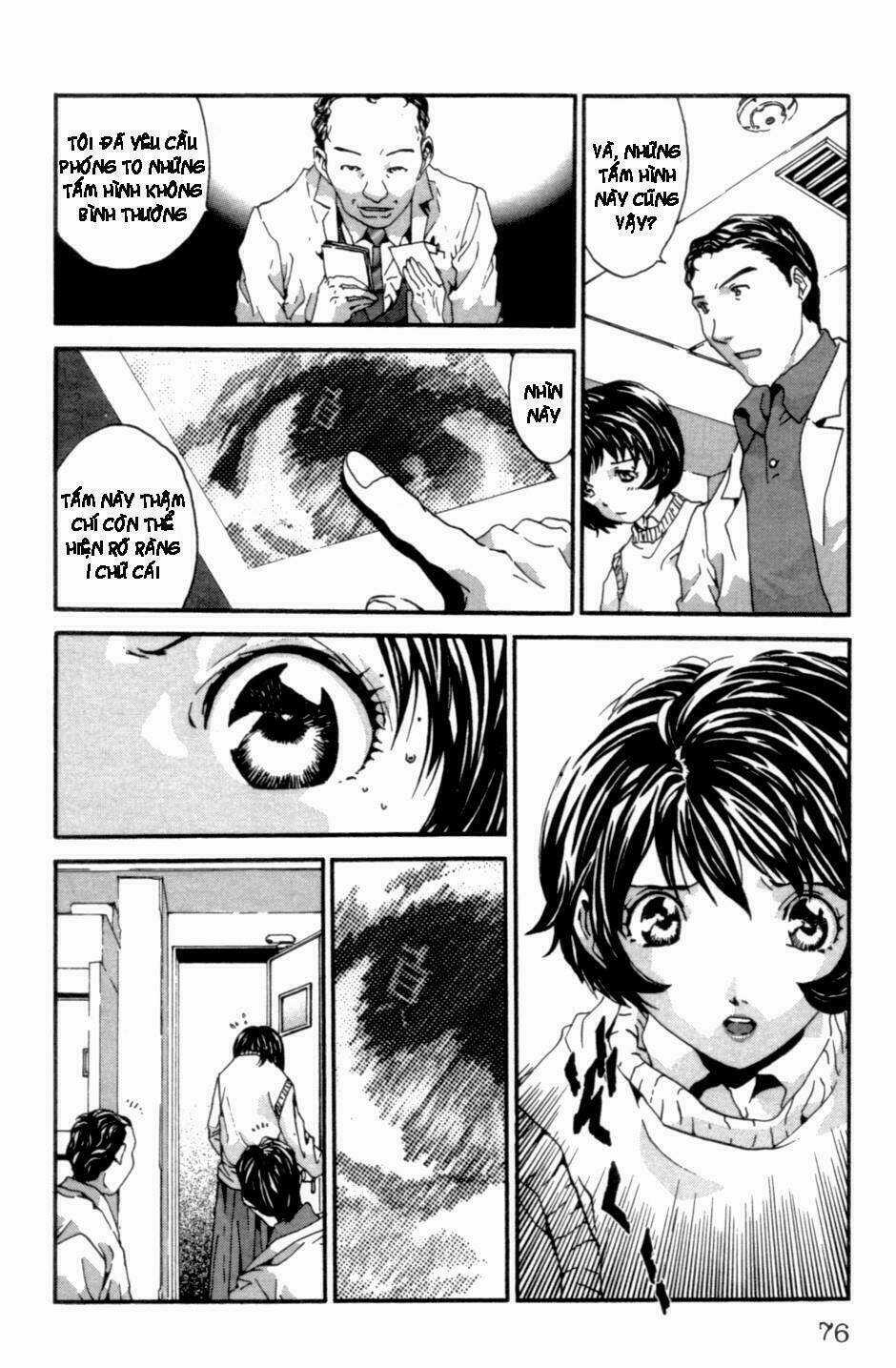 The Ring 2 Chapter 2 trang 31