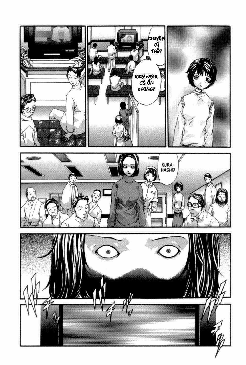 The Ring 2 Chapter 2 trang 33