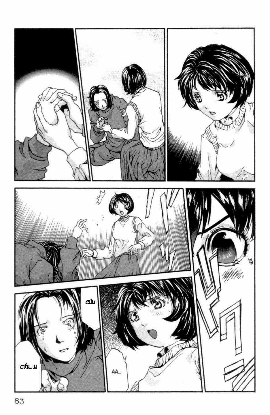 The Ring 2 Chapter 2 trang 38