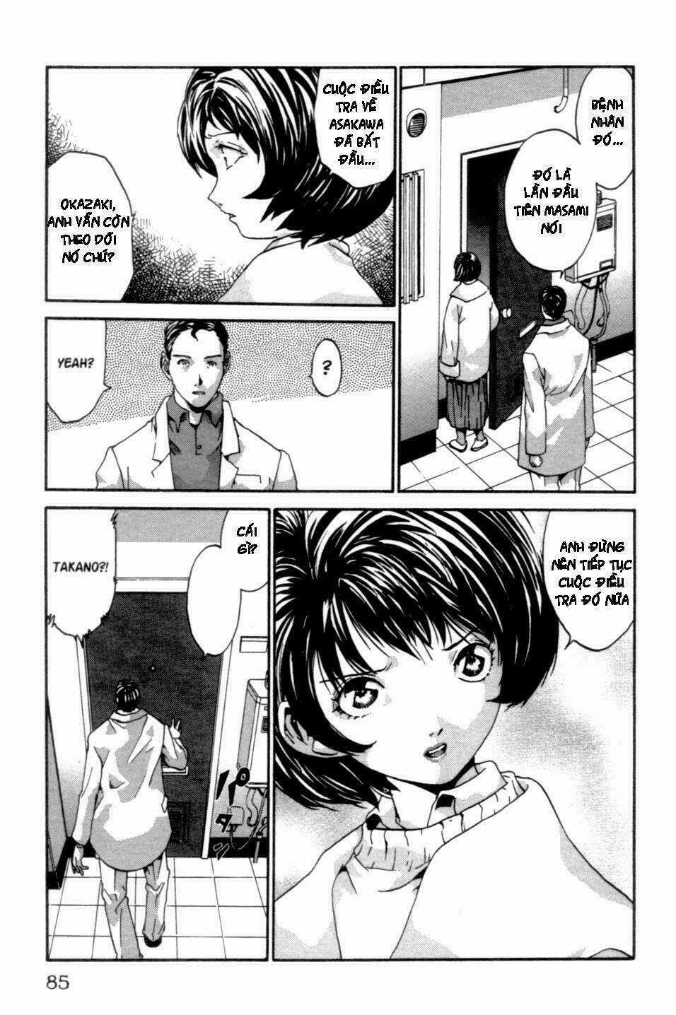 The Ring 2 Chapter 2 trang 40