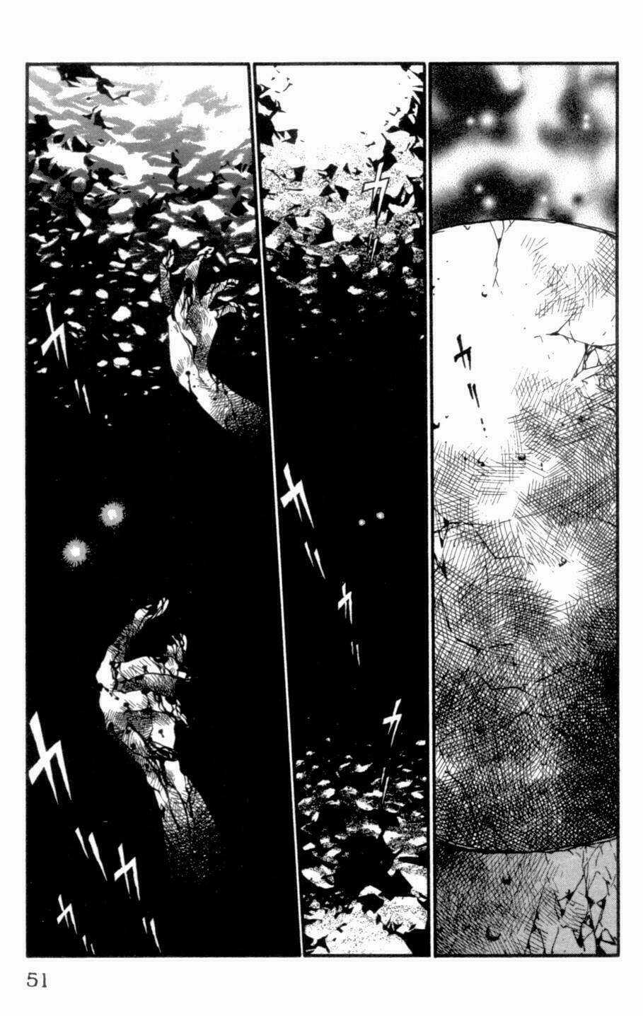 The Ring 2 Chapter 2 trang 6