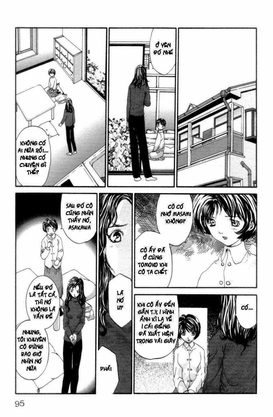 The Ring 2 Chapter 3 trang 10