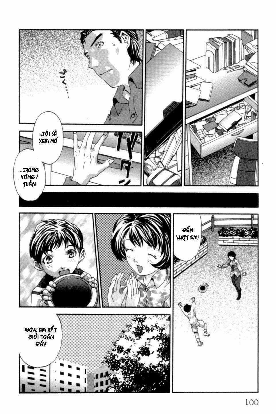 The Ring 2 Chapter 3 trang 15