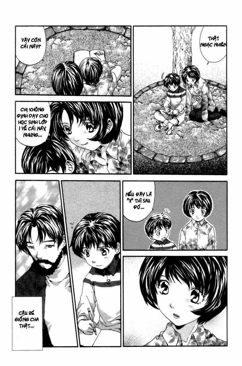 The Ring 2 Chapter 3 trang 16