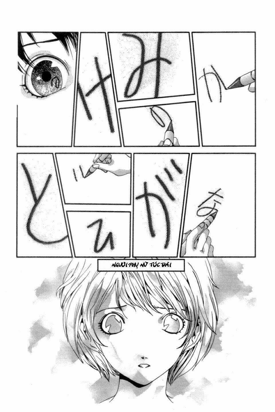 The Ring 2 Chapter 3 trang 18