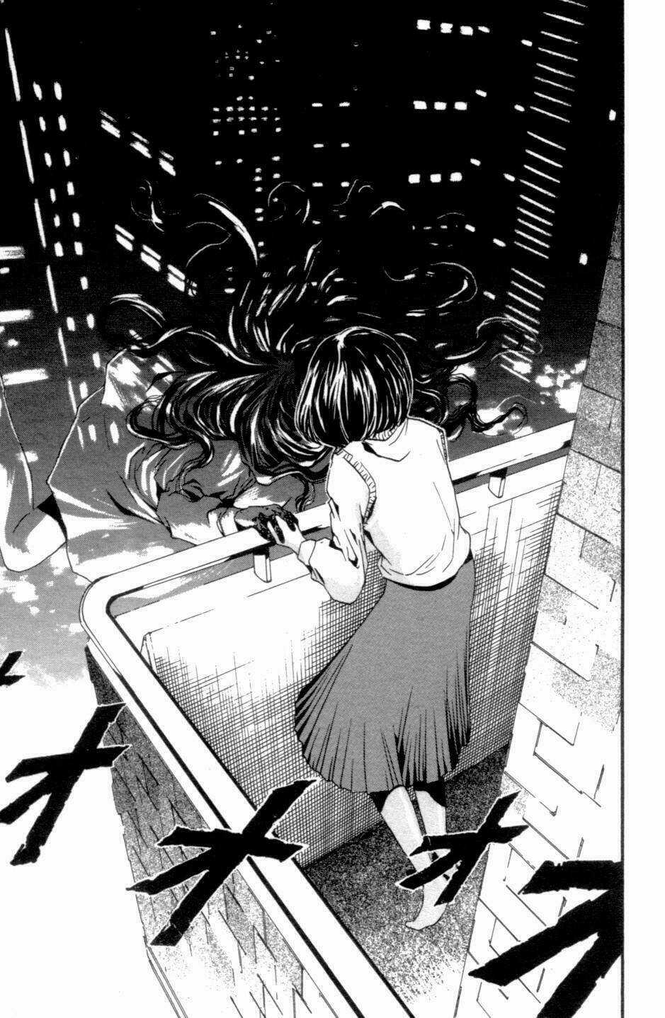 The Ring 2 Chapter 3 trang 2